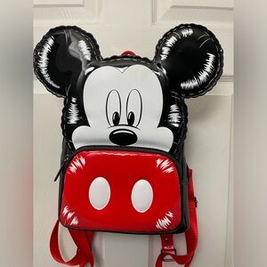Mickey Mouse Balloon Loungefly